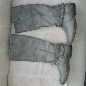Rampage Ibsen boots